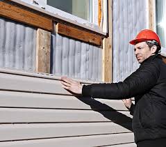 Siding Removal and Disposal in Sparta, GA